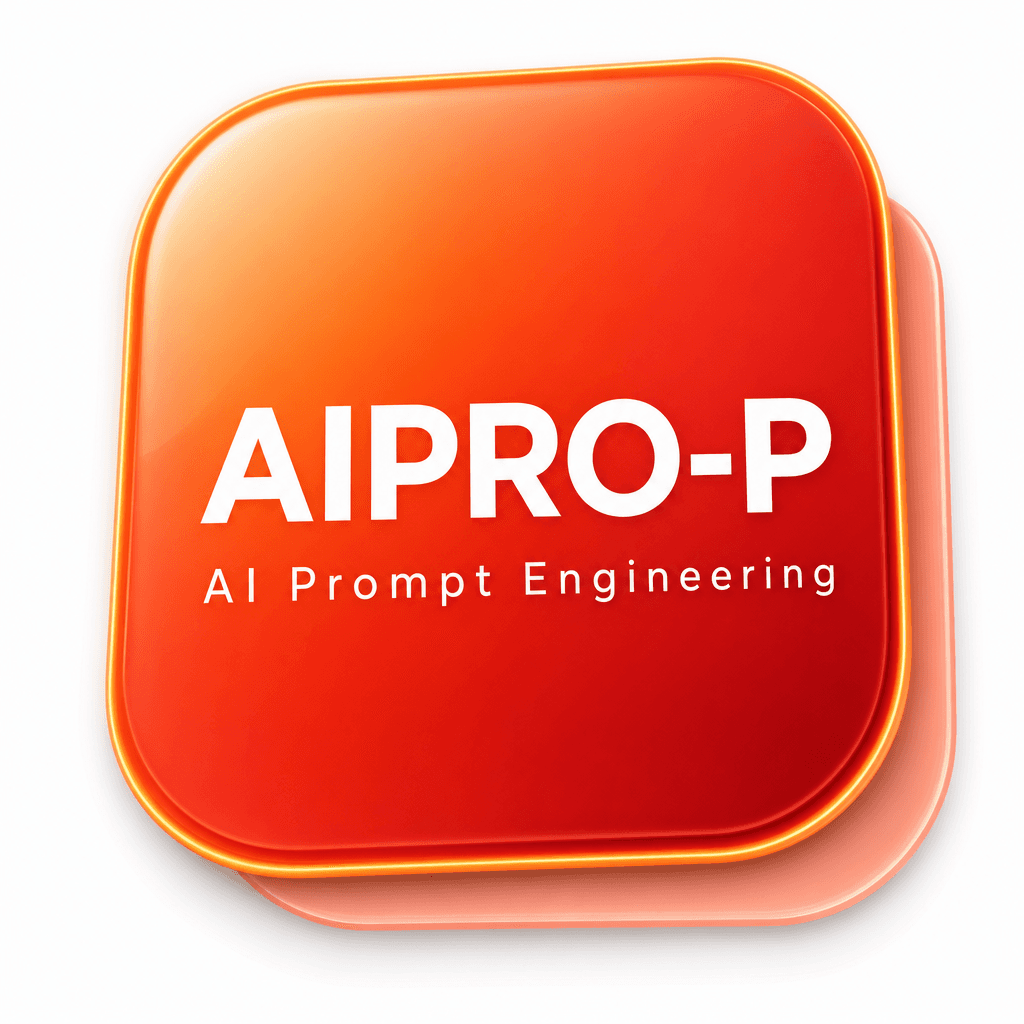AIPRO-P 배지